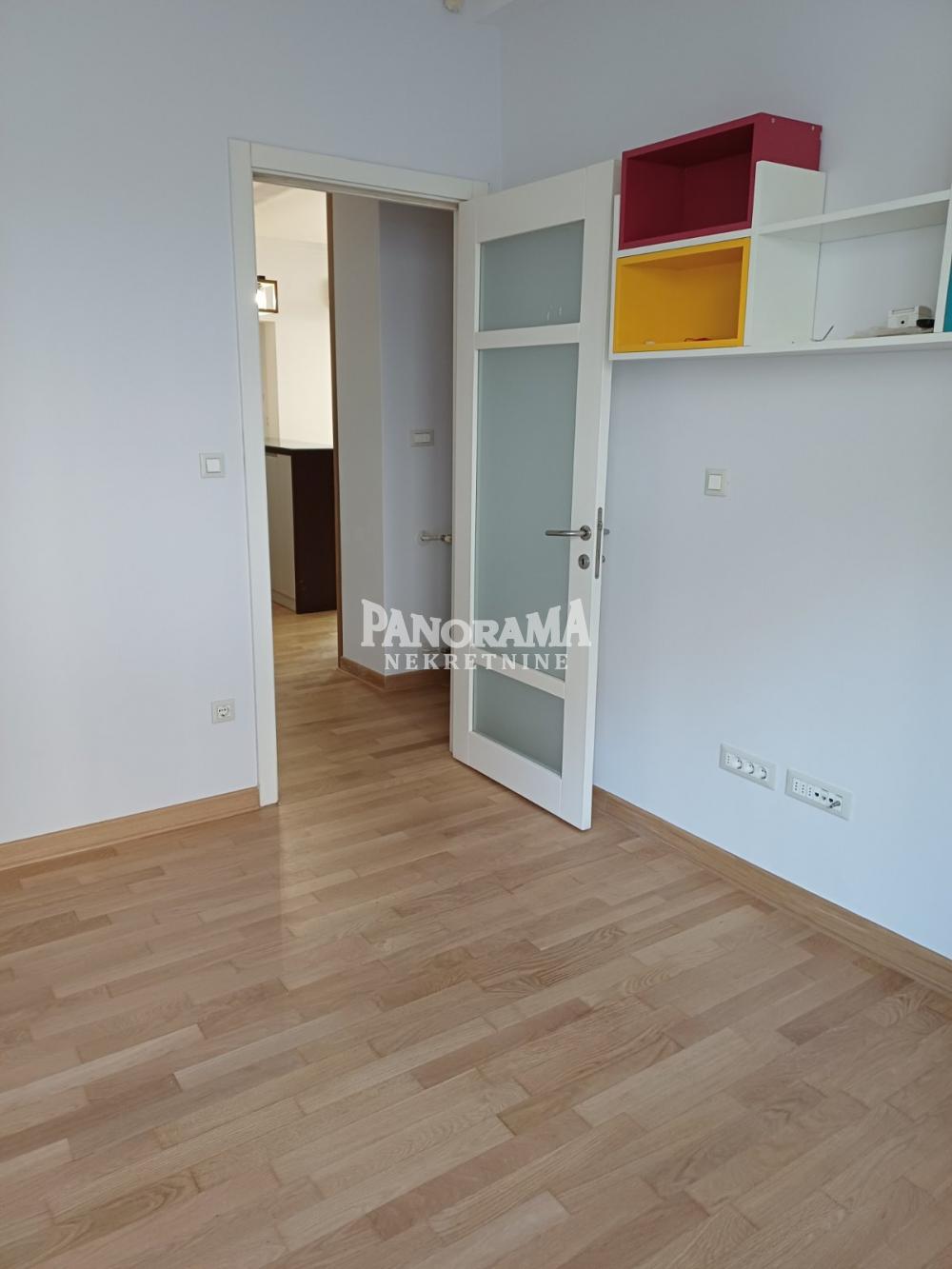 Slika 7 - Kumanovska, Četvorosoban stan na prodaju, 106m2, 485.000€