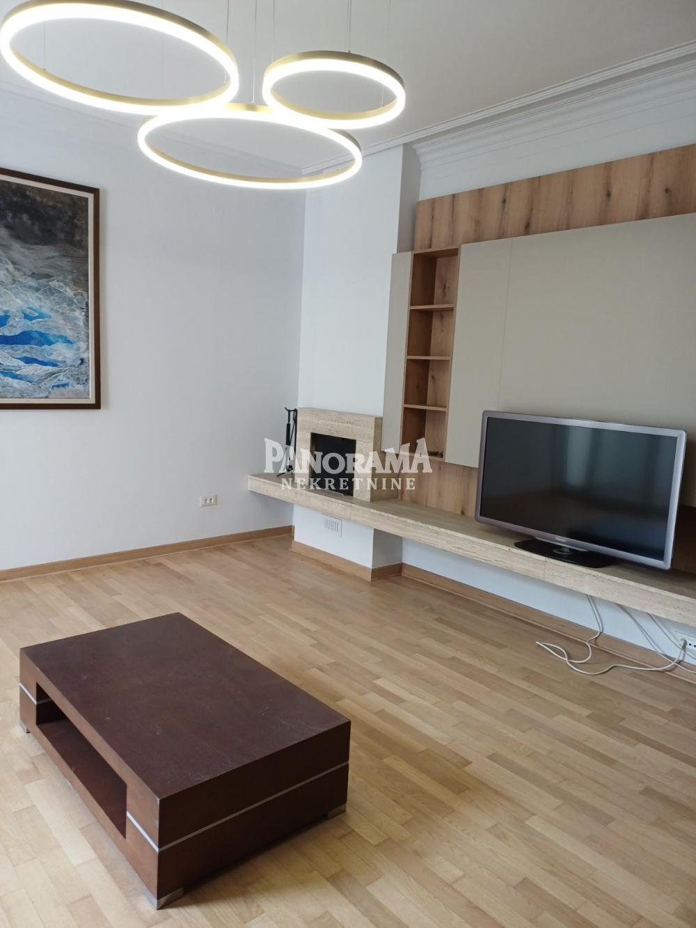 Glavna slika -Kumanovska, Četvorosoban stan na prodaju, 106m2, 485.000€