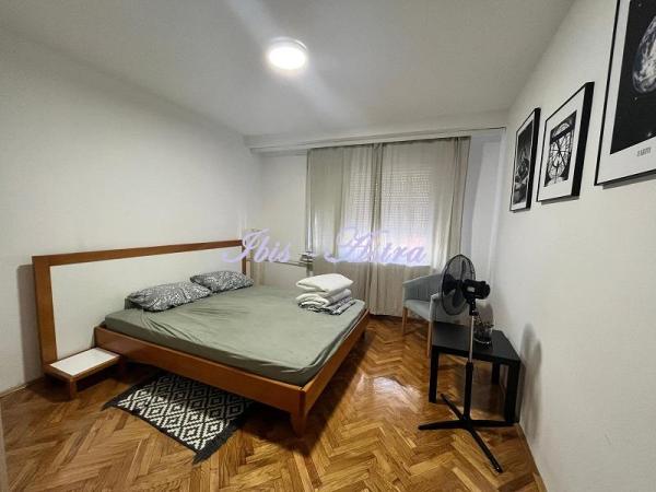 Slika 10 - Mutapova, Trosoban stan za izdavanje, 66m2, 800€