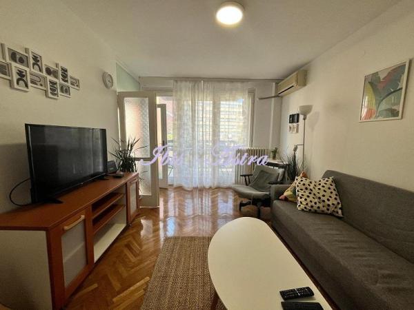 Slika 4 - Mutapova, Trosoban stan za izdavanje, 66m2, 800€