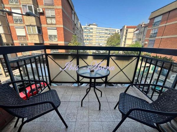 Slika 5 - Mutapova, Trosoban stan za izdavanje, 66m2, 800€