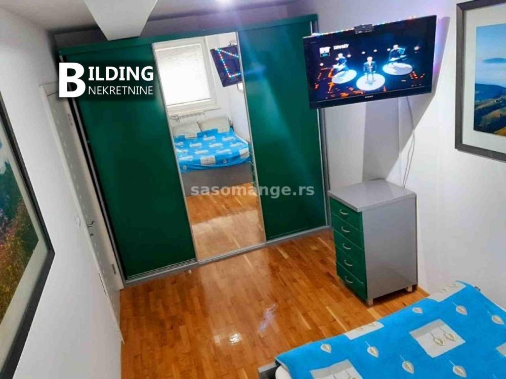 Slika 6 - Starca Vujadina, Dvosoban stan za izdavanje, 54m2, 510€