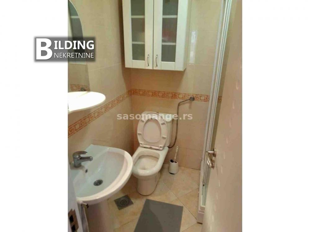 Slika 9 - Starca Vujadina, Dvosoban stan za izdavanje, 54m2, 510€