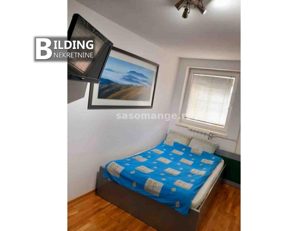 Slika 7 - Starca Vujadina, Dvosoban stan za izdavanje, 54m2, 510€