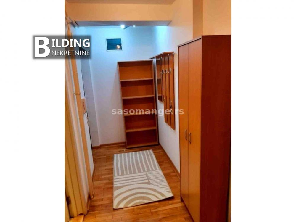 Slika 8 - Starca Vujadina, Dvosoban stan za izdavanje, 54m2, 510€