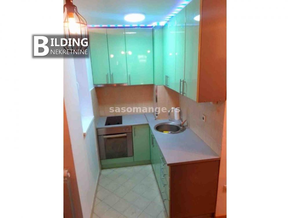 Slika 5 - Starca Vujadina, Dvosoban stan za izdavanje, 54m2, 510€