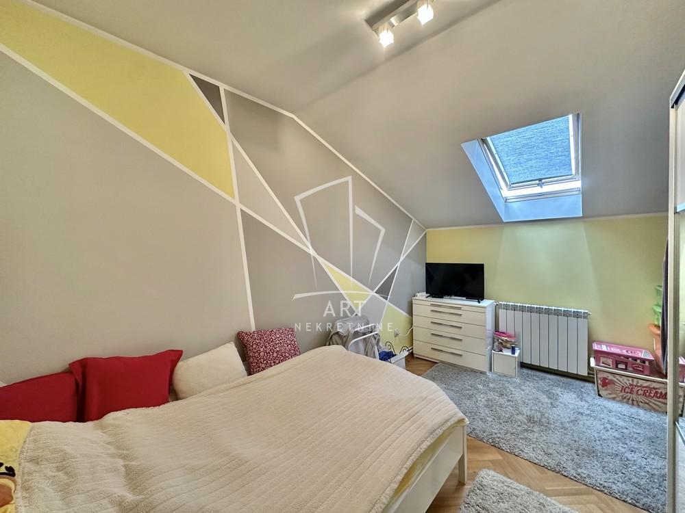 Slika 10 - Maršala Birjuzova, Trosoban stan za izdavanje, 81m2, 900€