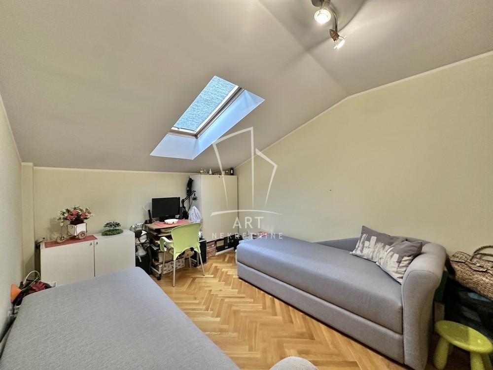 Slika 11 - Maršala Birjuzova, Trosoban stan za izdavanje, 81m2, 900€