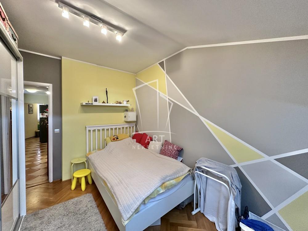 Slika 8 - Maršala Birjuzova, Trosoban stan za izdavanje, 81m2, 900€