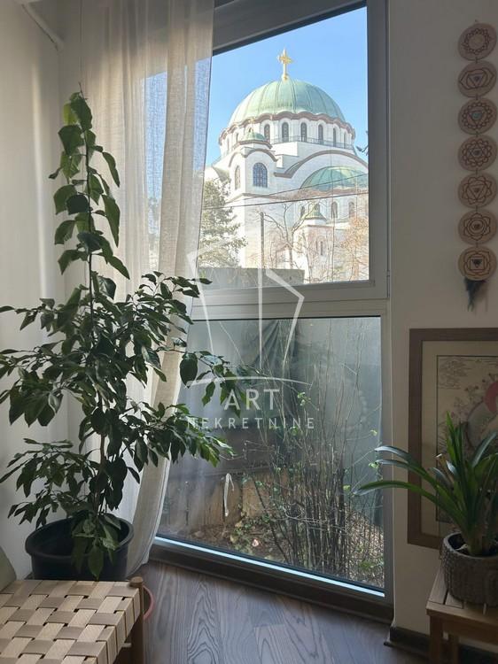 Slika 9 - Mome Kapora, Četvorosoban stan za izdavanje, 125m2, 3.200€