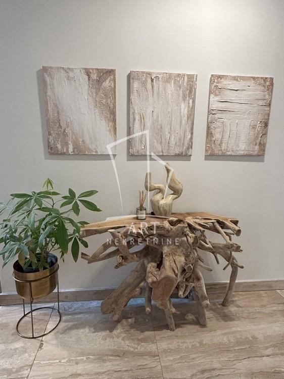 Slika 10 - Mome Kapora, Četvorosoban stan za izdavanje, 125m2, 3.200€