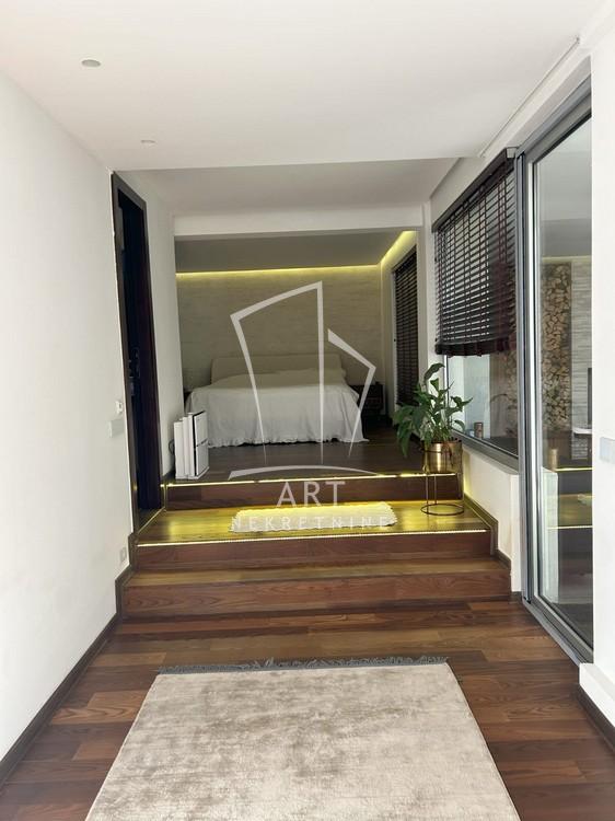 Slika 11 - Mome Kapora, Četvorosoban stan za izdavanje, 125m2, 3.200€