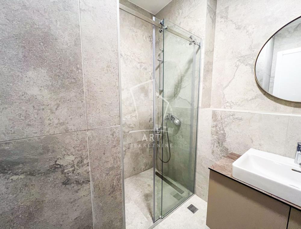 Slika 7 - Jurija Gagarina, Jednoiposoban stan za izdavanje, 48m2, 800€