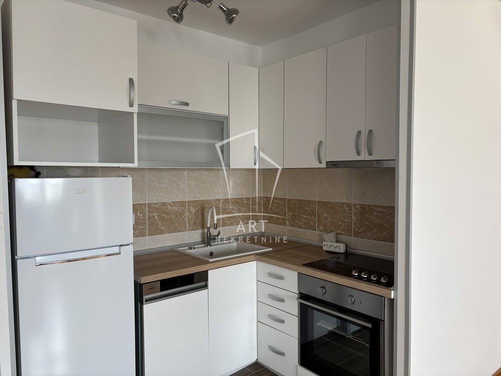 Slika 2 - Mihaila Avramovića, Dvosoban stan za izdavanje, 57m2, 600€