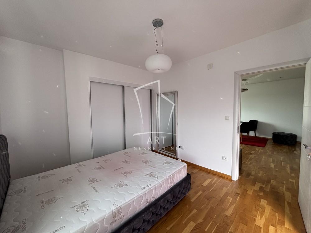 Slika 4 - Mihaila Avramovića, Dvosoban stan za izdavanje, 57m2, 600€