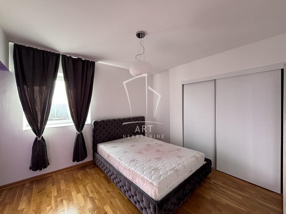 Slika 3 - Mihaila Avramovića, Dvosoban stan za izdavanje, 57m2, 600€