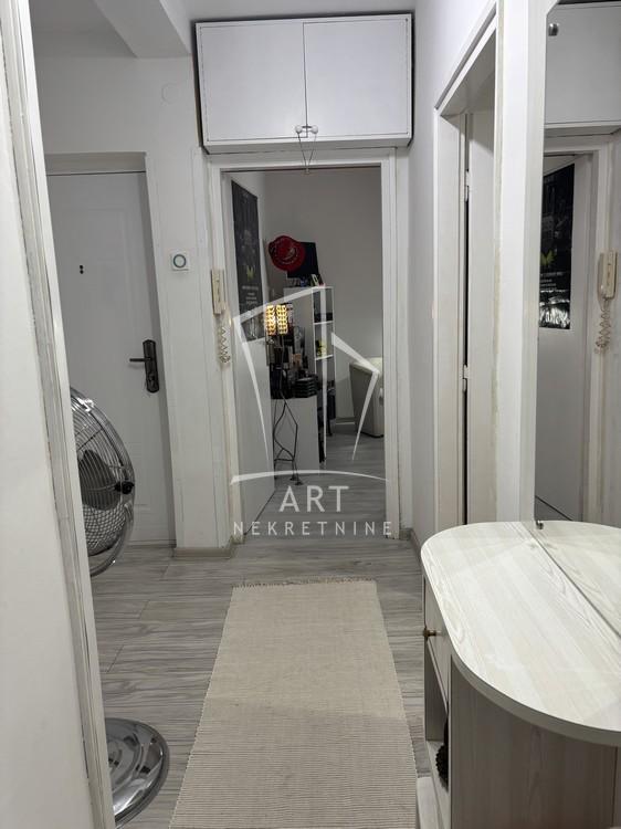 Slika 5 - Darinke Radović, Dvoiposoban stan na prodaju, 56m2, 150.000€