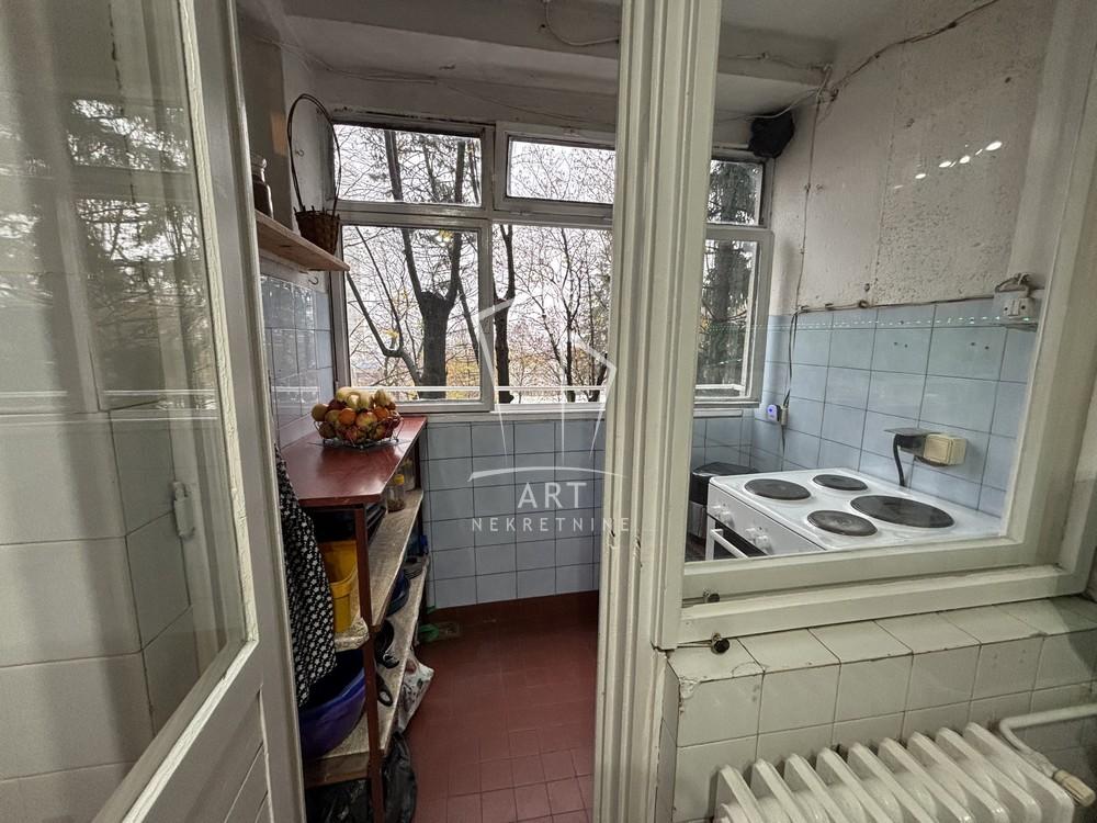 Slika 6 - Darinke Radović, Dvoiposoban stan na prodaju, 56m2, 150.000€