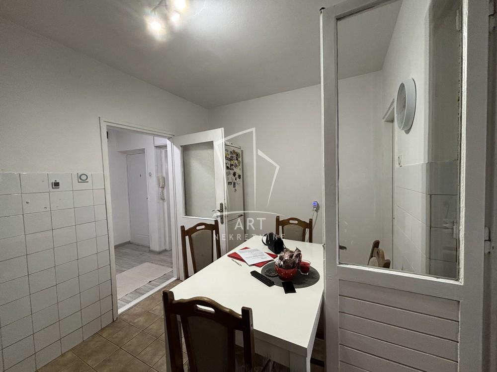 Slika 4 - Darinke Radović, Dvoiposoban stan na prodaju, 56m2, 150.000€