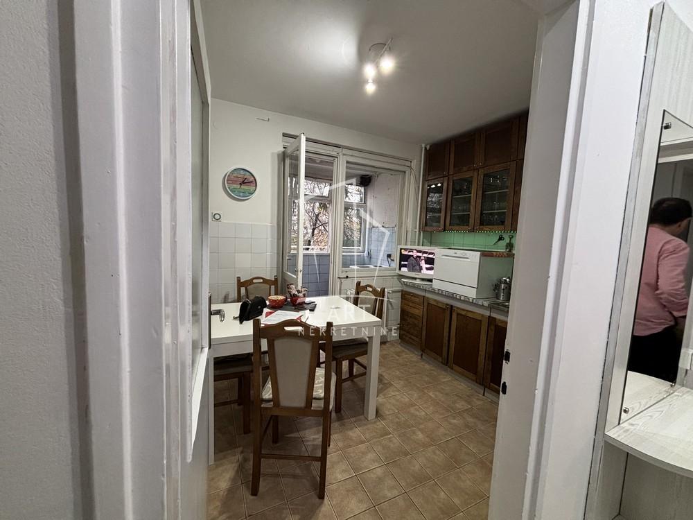 Slika 2 - Darinke Radović, Dvoiposoban stan na prodaju, 56m2, 150.000€