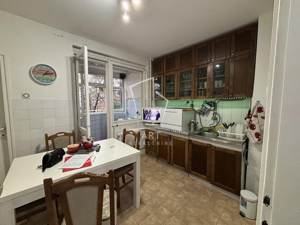 Slika 3 - Darinke Radović, Dvoiposoban stan na prodaju, 56m2, 150.000€