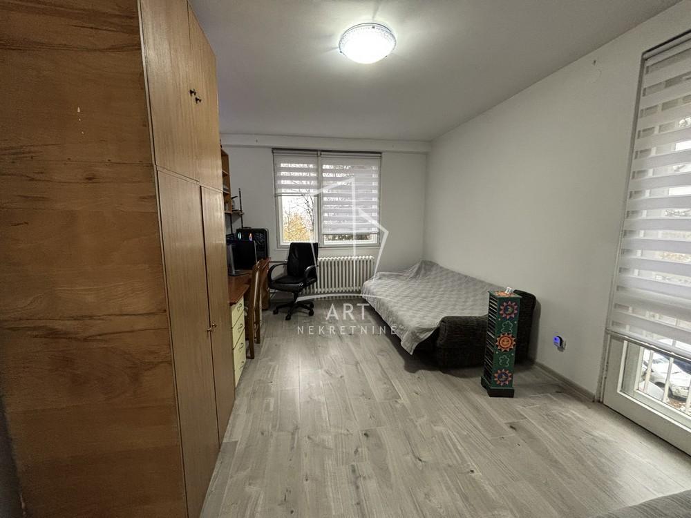 Glavna slika -Darinke Radović, Dvoiposoban stan na prodaju, 56m2, 150.000€