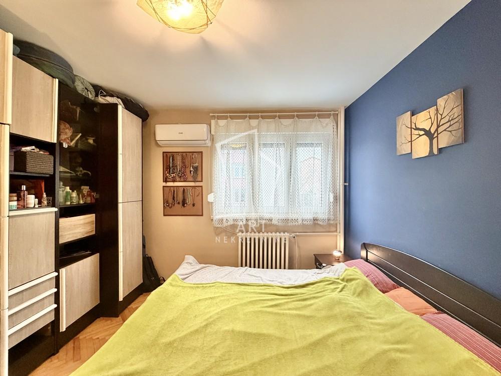 Slika 8 - Mirijevski Bulevar, Dvosoban stan na prodaju, 54m2, 150.000€