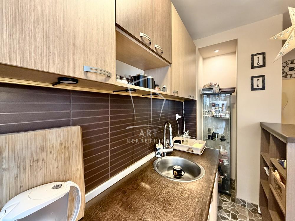 Slika 5 - Mirijevski Bulevar, Dvosoban stan na prodaju, 54m2, 150.000€