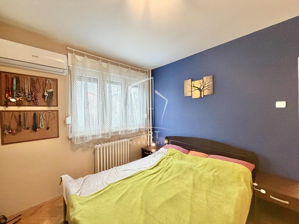 Slika 9 - Mirijevski Bulevar, Dvosoban stan na prodaju, 54m2, 150.000€