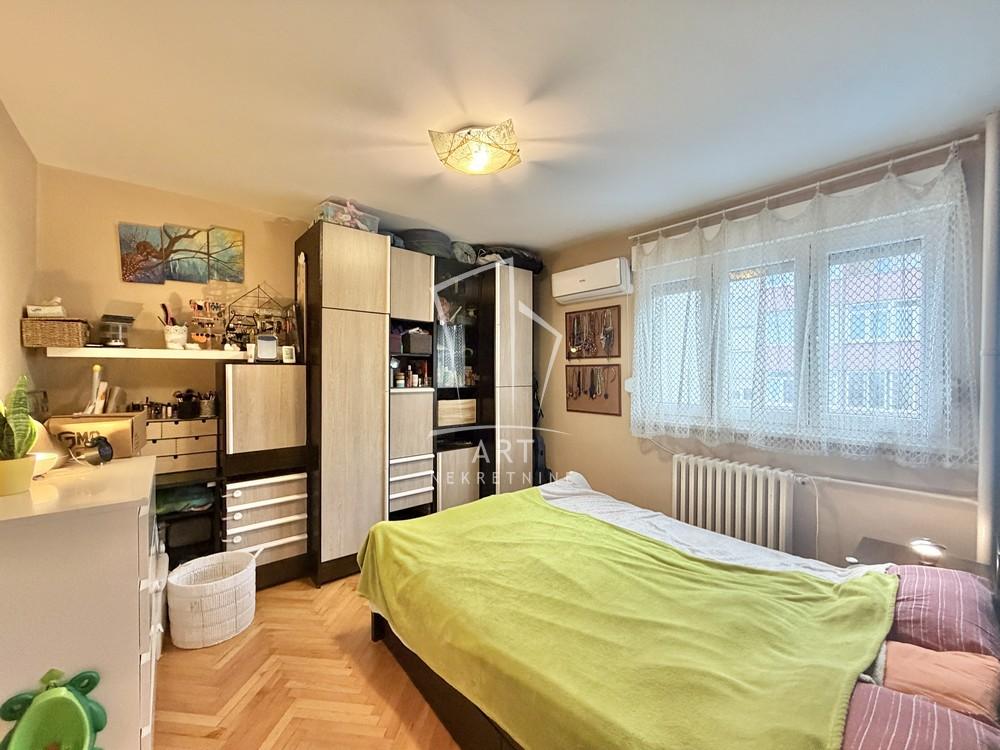 Slika 10 - Mirijevski Bulevar, Dvosoban stan na prodaju, 54m2, 150.000€