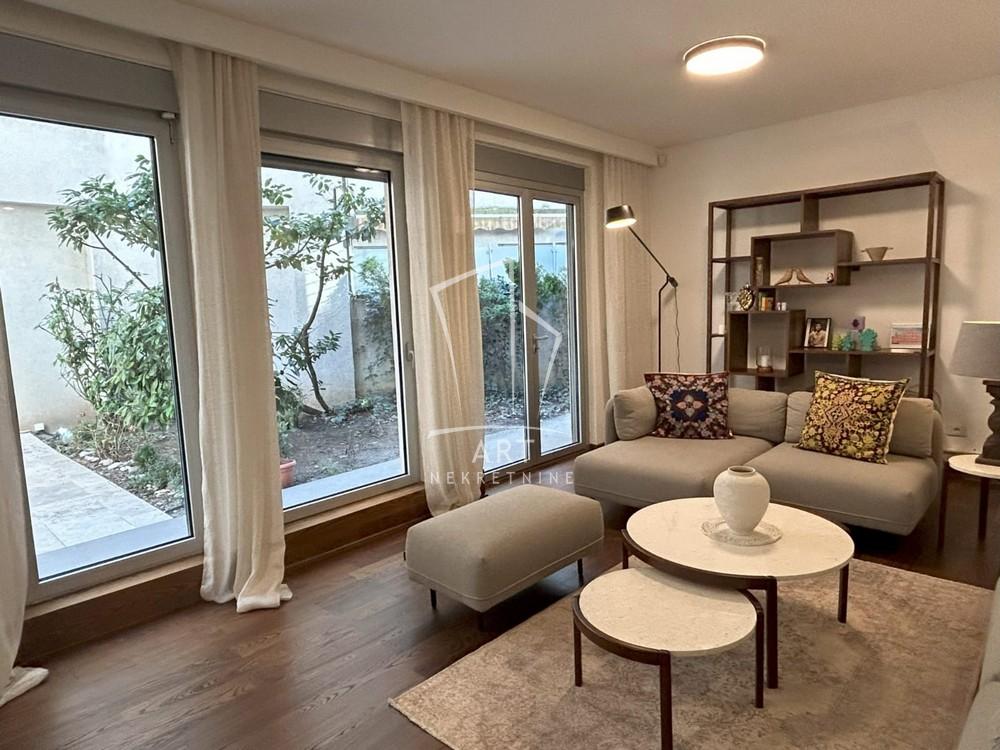 Slika 1 - Mome Kapora,  Lokal za izdavanje, 125m2, 3.200€