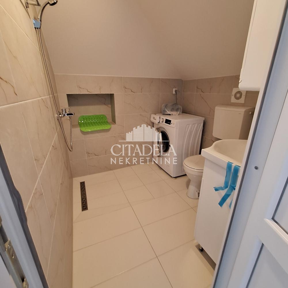 Slika 3 - Milana Blagojevića Španca, Jednosoban stan za izdavanje, 30m2, 300€