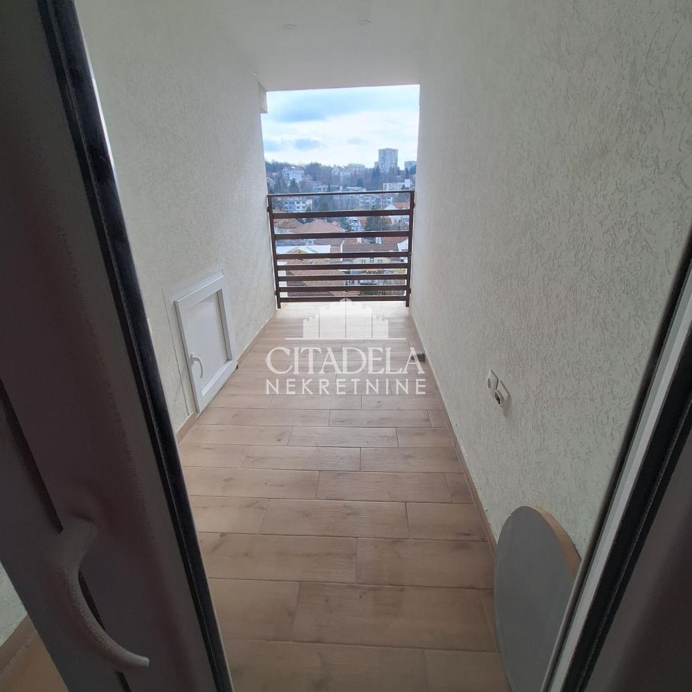 Slika 5 - Milana Blagojevića Španca, Jednosoban stan za izdavanje, 30m2, 300€