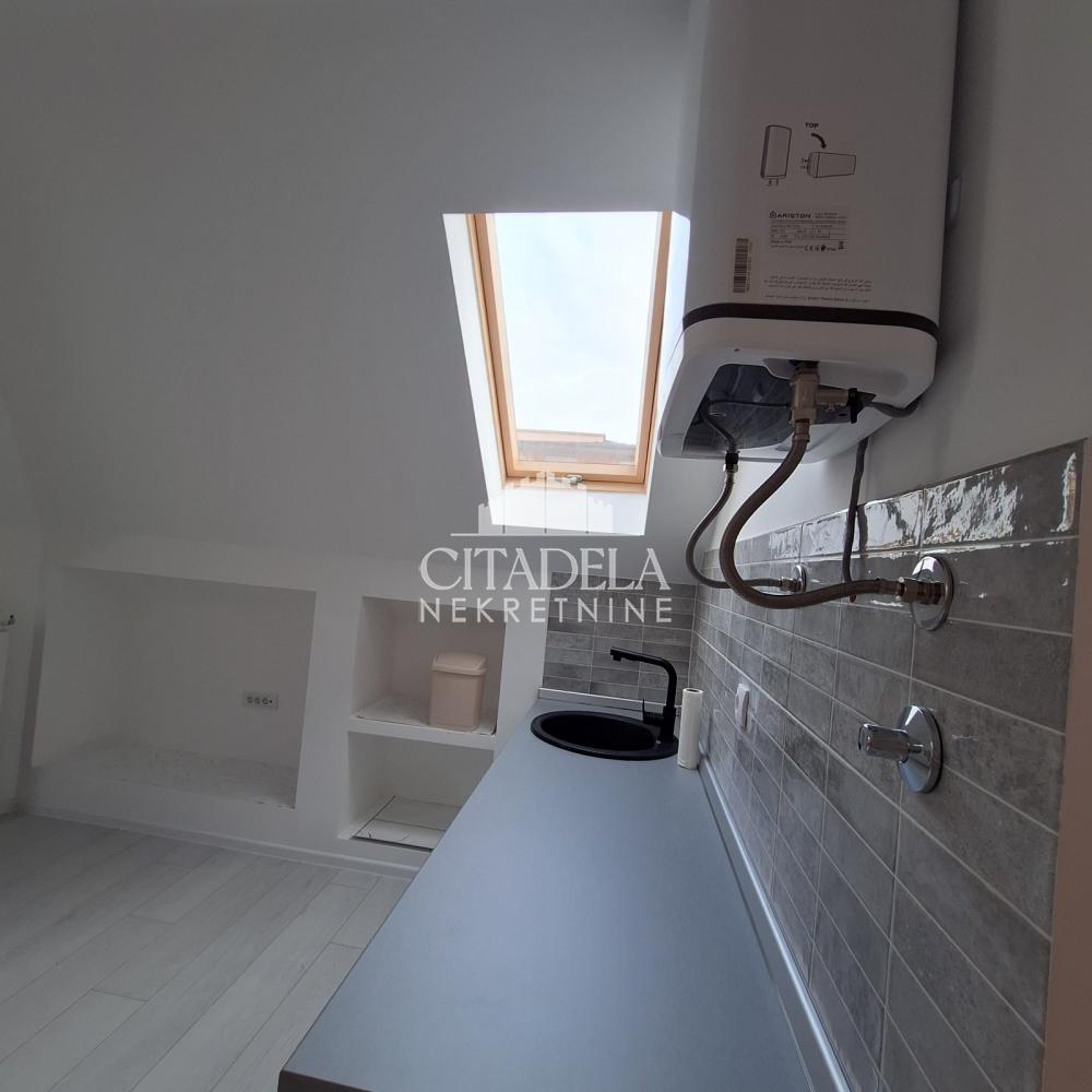 Slika 2 - Milana Blagojevića Španca, Jednosoban stan za izdavanje, 30m2, 300€