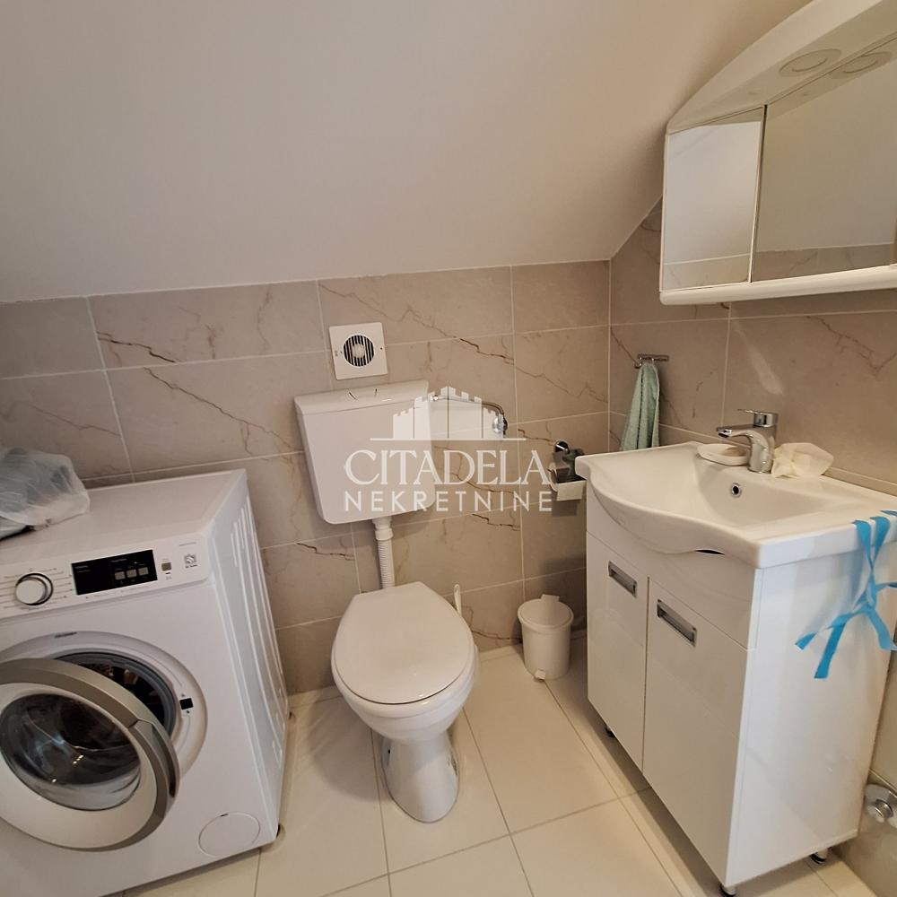 Slika 4 - Milana Blagojevića Španca, Jednosoban stan za izdavanje, 30m2, 300€