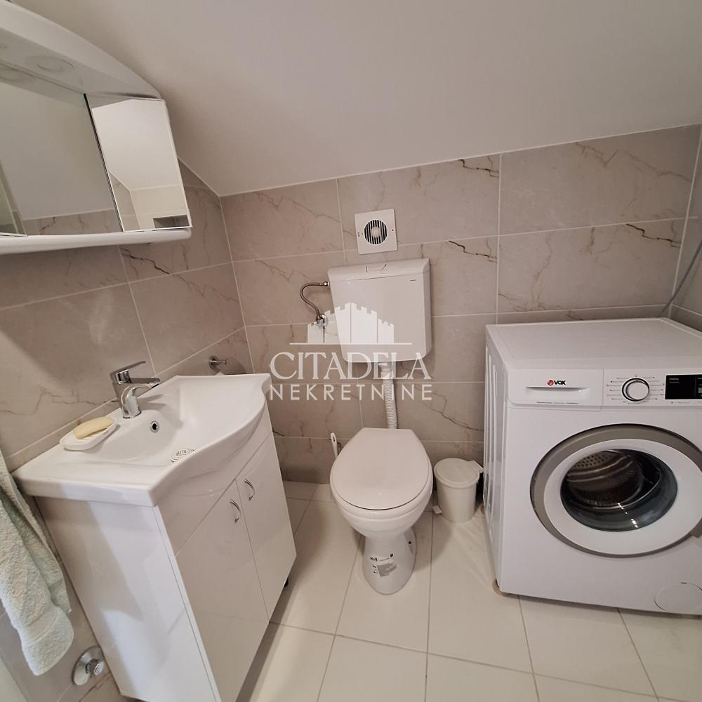 Slika 3 - Milana Blagojevića Španca, Jednosoban stan za izdavanje, 30m2, 300€