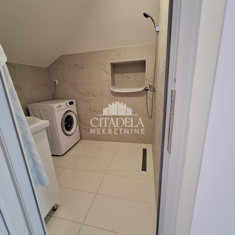 Slika 4 - Milana Blagojevića Španca, Jednosoban stan za izdavanje, 30m2, 300€