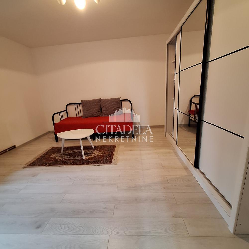 Slika 1 - Milana Blagojevića Španca, Jednosoban stan za izdavanje, 40m2, 450€