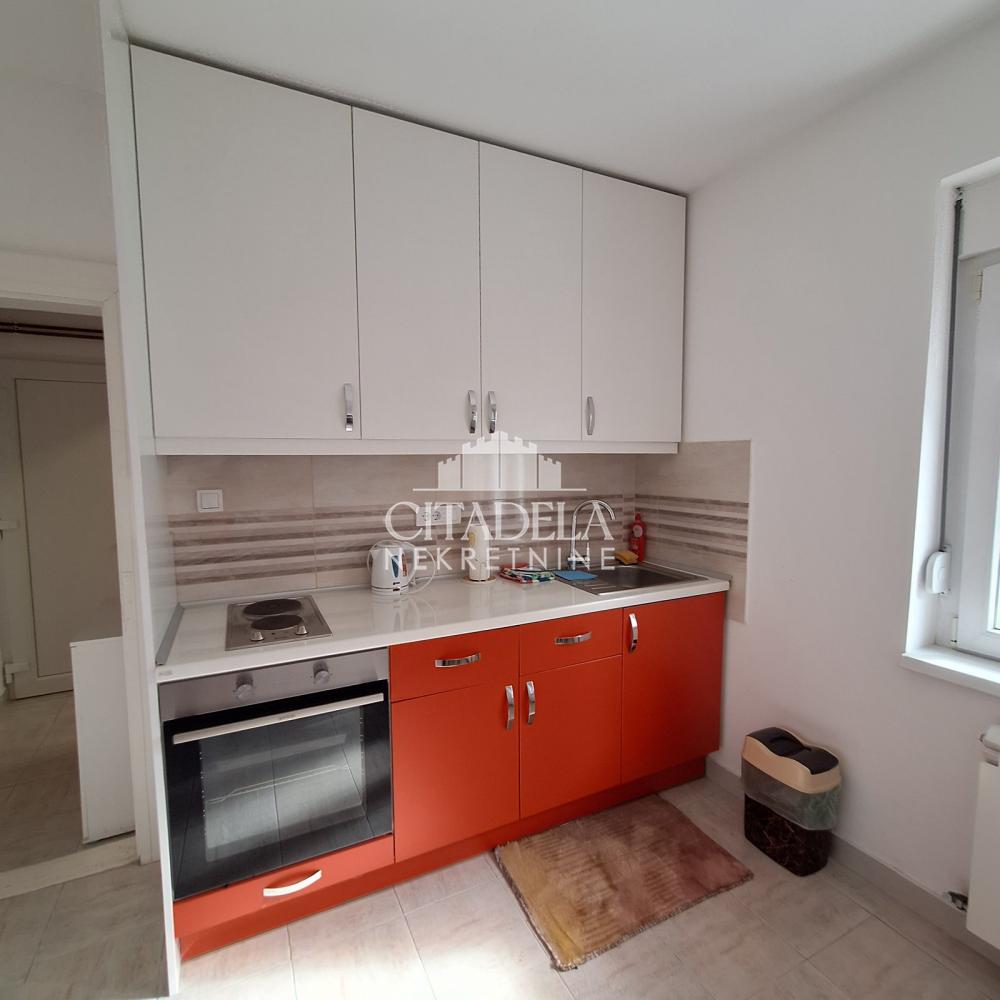 Slika 5 - Milana Blagojevića Španca, Jednosoban stan za izdavanje, 40m2, 450€