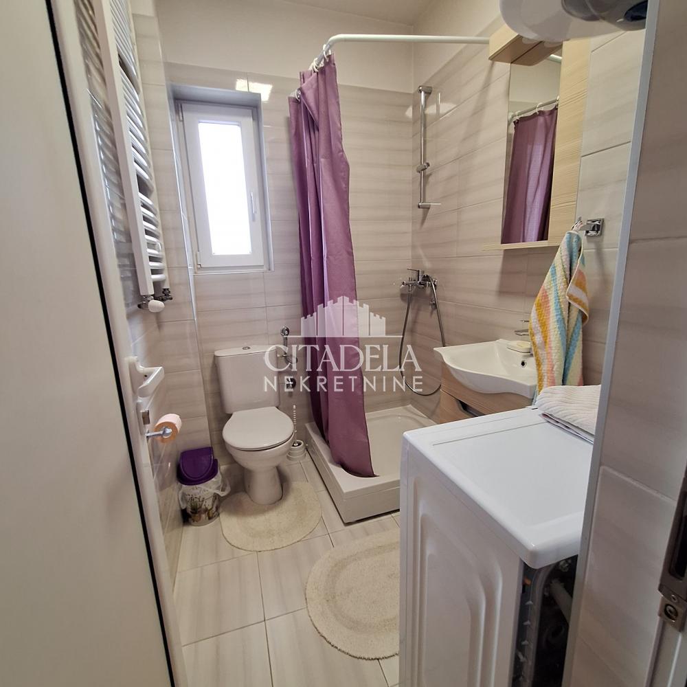 Slika 9 - Milana Blagojevića Španca, Jednosoban stan za izdavanje, 40m2, 450€