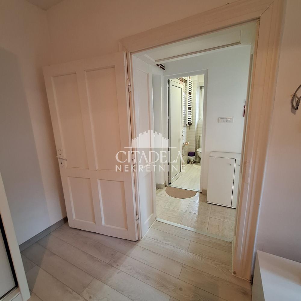 Slika 8 - Milana Blagojevića Španca, Jednosoban stan za izdavanje, 40m2, 450€