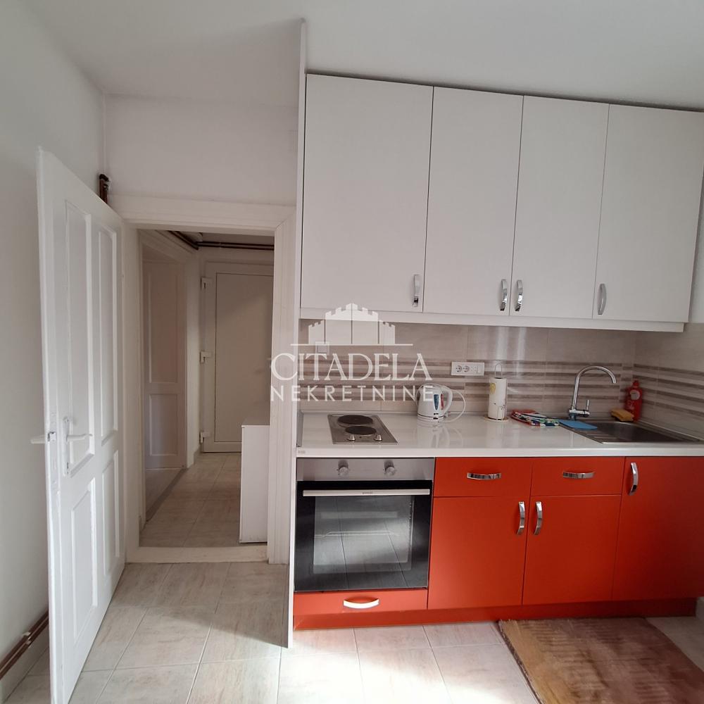 Slika 6 - Milana Blagojevića Španca, Jednosoban stan za izdavanje, 40m2, 450€