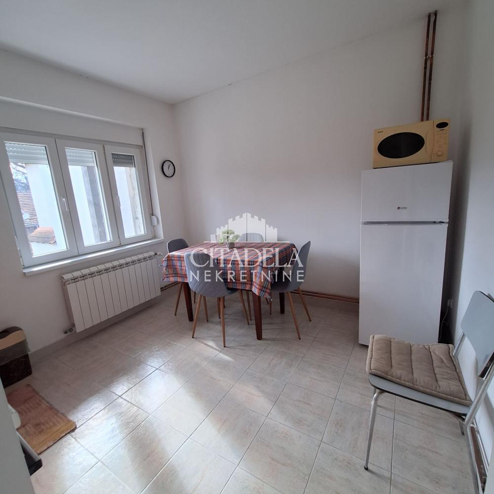 Slika 7 - Milana Blagojevića Španca, Jednosoban stan za izdavanje, 40m2, 450€