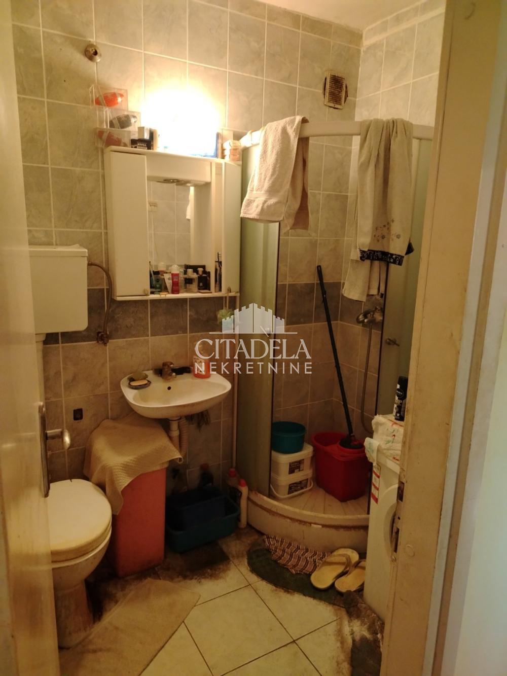 Slika 2 - Stjepana Supanca, Dvoiposoban stan na prodaju, 65m2, 139.000€