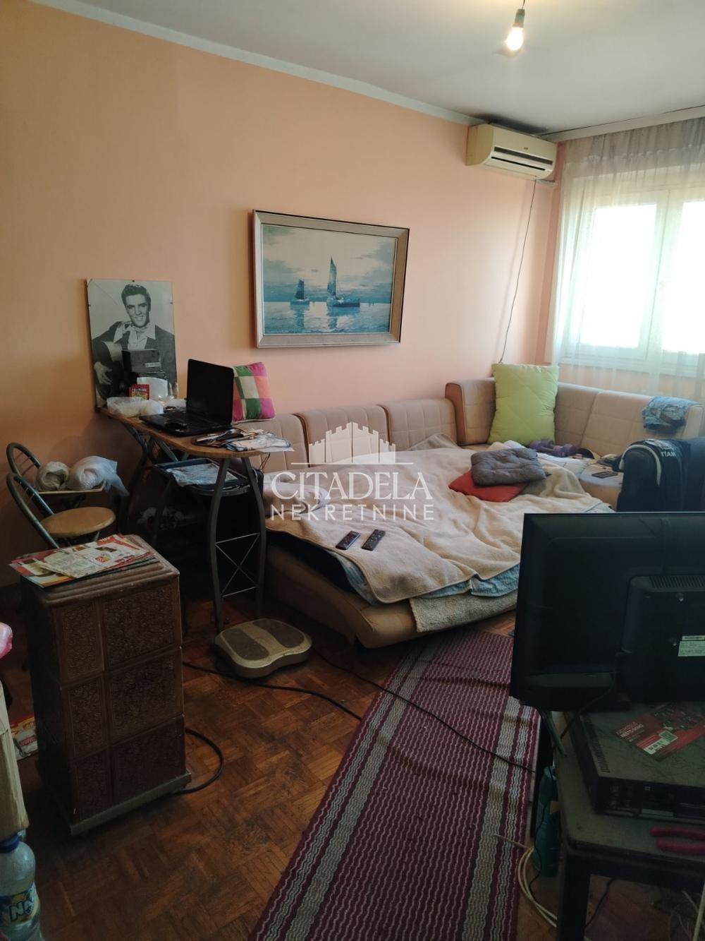 Glavna slika -Stjepana Supanca, Dvoiposoban stan na prodaju, 65m2, 139.000€