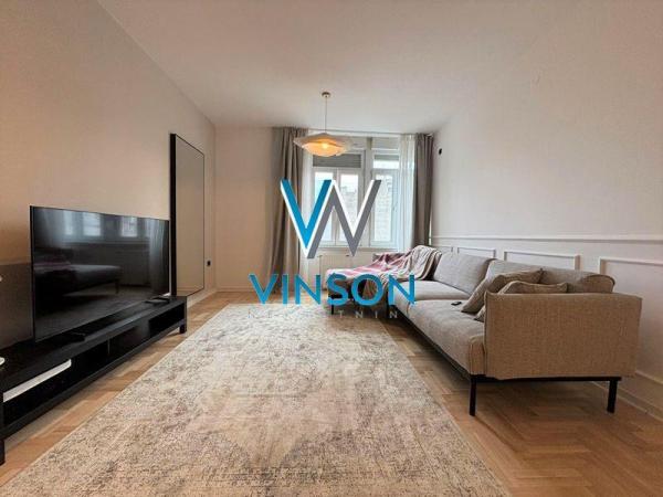 Slika 3 - Šafarikova, Dvoiposoban stan za izdavanje, 73m2, 950€