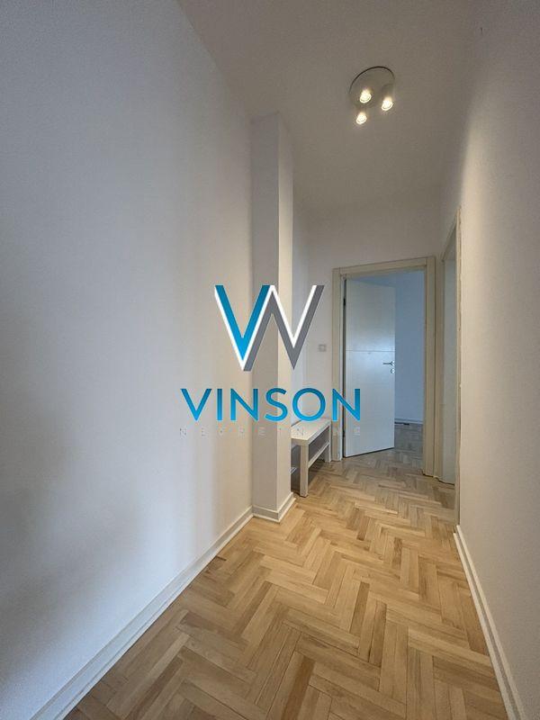 Slika 11 - Šafarikova, Dvoiposoban stan za izdavanje, 73m2, 950€