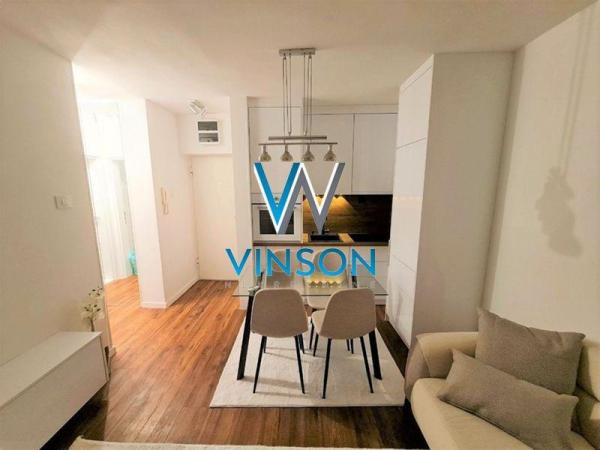 Slika 2 - Pavla Stamatovića, Jednoiposoban stan na prodaju, 35m2, 131.840€