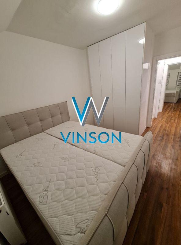 Slika 4 - Pavla Stamatovića, Jednoiposoban stan na prodaju, 35m2, 131.840€