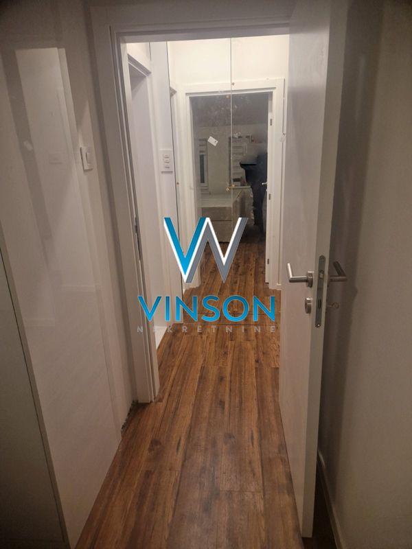 Slika 5 - Pavla Stamatovića, Jednoiposoban stan na prodaju, 35m2, 131.840€